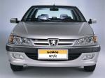 Peugeot Pars 1999 года